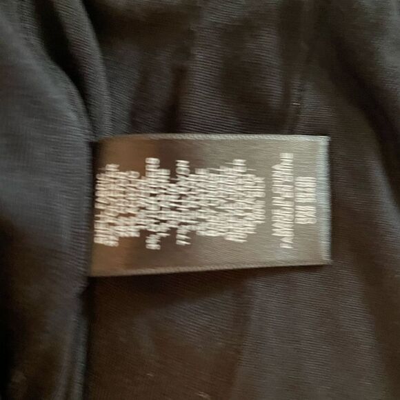 Rebecca Taylor Lurex Tweed Jacker Blazer peplum Zip Front Size 0 $575.00 - Picture 9 of 9